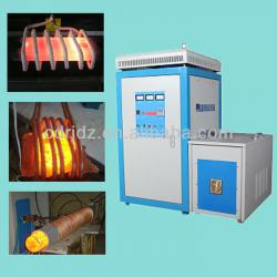 Forging Induction Machine