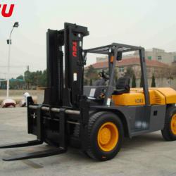 fork lift 10 ton