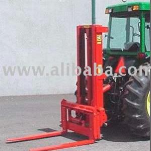 FORK LIFT