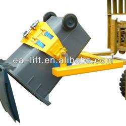 Fork Mounted Multi Purpose Bin Tipper