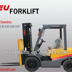 forklift