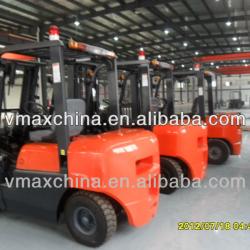 Forklift 3-3.5tons diesel truck