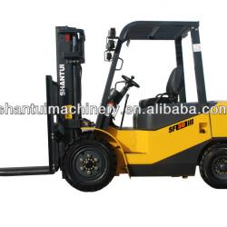 FORKLIFT 3ton Hydraulic