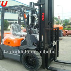 forklift 4Ton diesel power