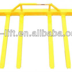 Forklift Load Stabiliser