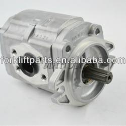 Forklift Parts Hydraulic Pump