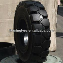 Forklift solid tyre 5.00-8, 6.00-9, 6.50-10, 7.00-12, 7.00-15, 8.15-15, 8.25-15, 7.50-16, 21*8-9,