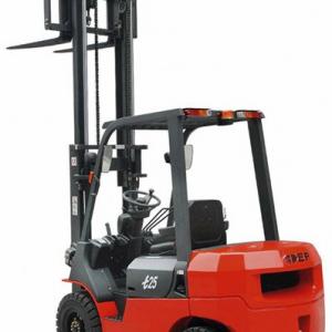 Forklift truck