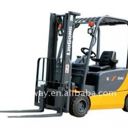 Forklift Trucks