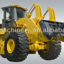 forklift wheel loader for lifting stone WL28