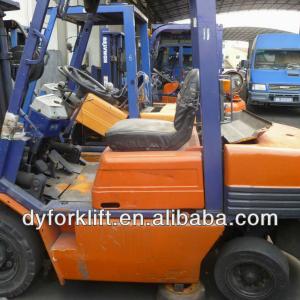 forklifts komastu used 3t