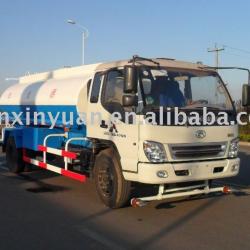 Forland Water Tank Truck