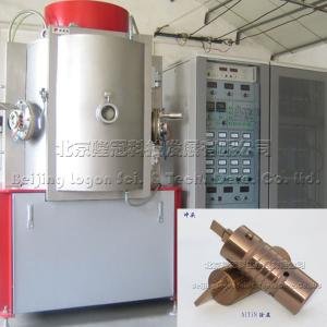 formed punch pvd coating machine pvd coating equipment coater