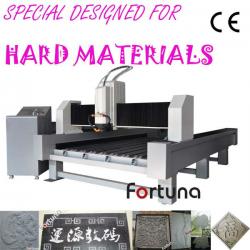 Fortuna DB2500K Stone cnc router machine