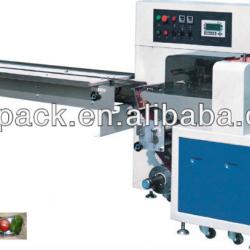 Foshan SUK SZ-250X Down-Paper Pillow Packing Machine