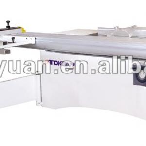 Foshan woodworking machinery sliding table saw