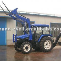 Foton Agriculture machine Backhoe loader- Backhoe loader