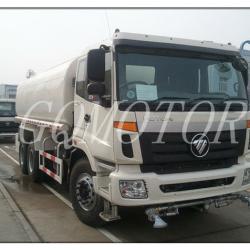 Foton Auman Sprinkler truck(water truck)