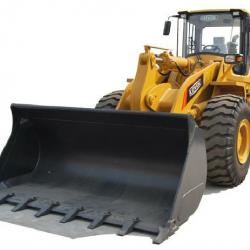 Foton Lovol Wheel Loader FL956F-ETX