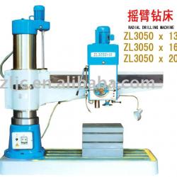 foundation drilling machine ZL3050