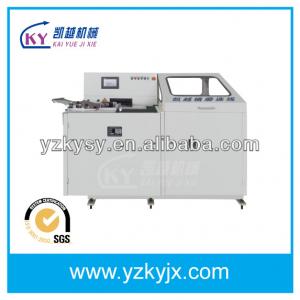 four aixs cnc automatic shoe brush making machine