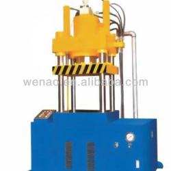 Four-column Automatic hydraulic press machine