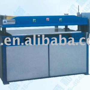 Four-column Hydraulic Plane Cutting Machine