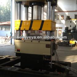 Four Column Hydraulic Press