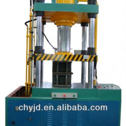 Four Column Hydraulic Press