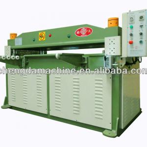 Four-column Hydraulic Press Die Cutting Machine