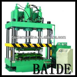 Four Column Hydraulic Press, Hydraulic Press Machine, Hydraulic Press Machine Price