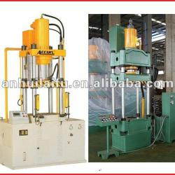 Four-Column universal Hydraulic Press