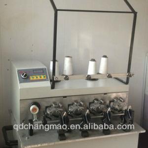 four heads stator coil winding machine