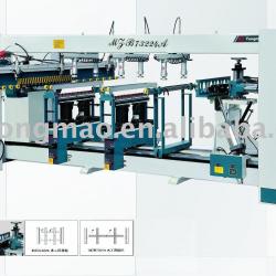 Four Line Multi-Boring Machine MZB73224A