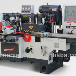 Four Side moulder