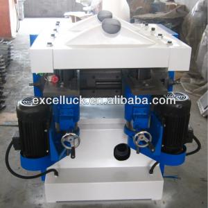 Four side moulder wood planing machine