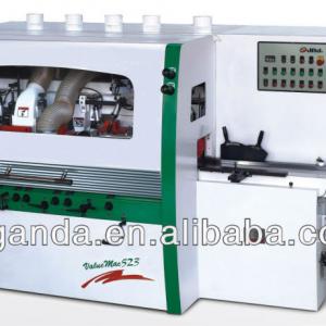 four side planer