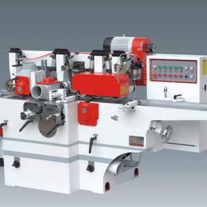 Four side planer MB4012A/woodworking machine