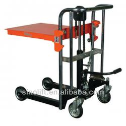 FP Hand Platform Stacker