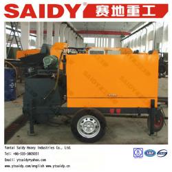 FP05B concrete foam machine of domestic