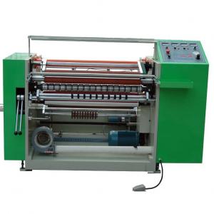 FQ-W900 New Fax Paper Slitting and Rewinding Machine