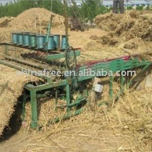 FR-1200 Reed mat machine with high capacity 008615838031790