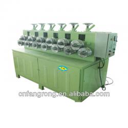 FR-50 Irregular Metal Straightening Machine