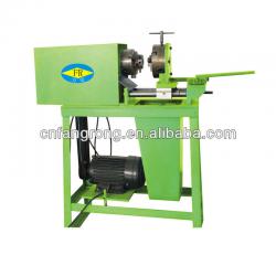 FR-80 Metal Metal Steel Bar Head Shrinking Machine