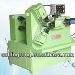 FR-90*90 hydraulic metal thread rolling machine