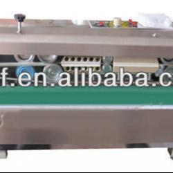 FR-900 Automatic Band Sealing Machine