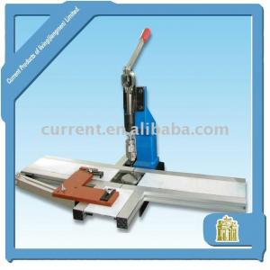 frame backboard Hand press hinge machine picture frame tools