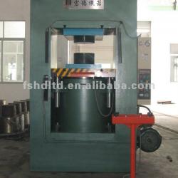 Frame Type Hydraulic Press