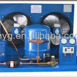 France Maneurop Compressor Condensing Units For Fruit/vegetables