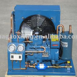 FRASCOLD Air-cooled Condensing Unit